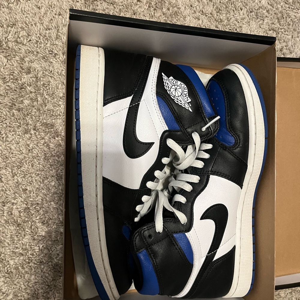 Jordan 1